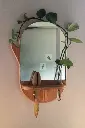Mirror ABC by Pedro braga