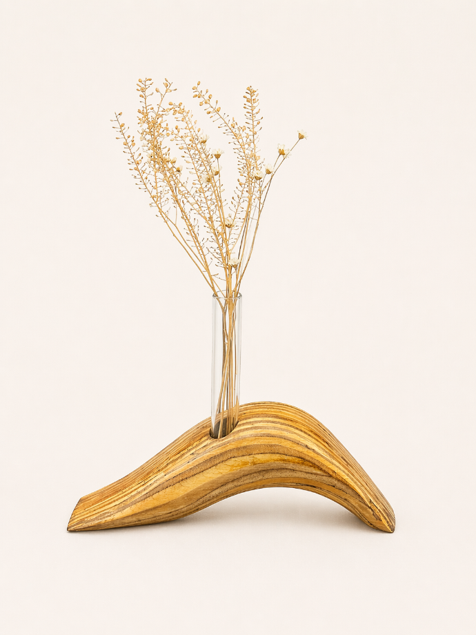 Cristine' Sculpture Flowers