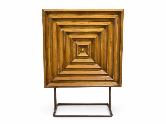 Support square Lobato