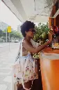 Totebag Ipanema by Isabela Cury