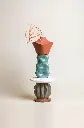 Totem Nomade by Breve