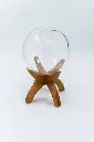 Ornament Bubble Vase