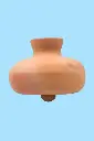 Whipping big vase by Oasis