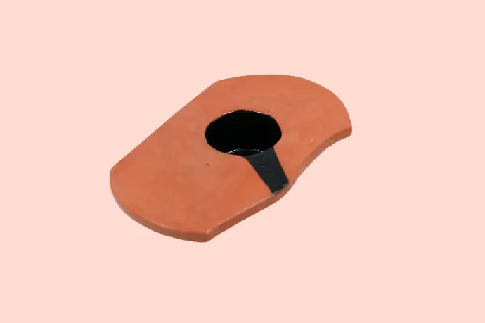 Tapas serving plate by Oasis