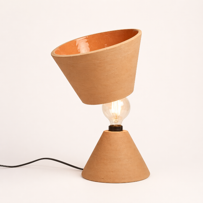 Lamp Cone by Oasis