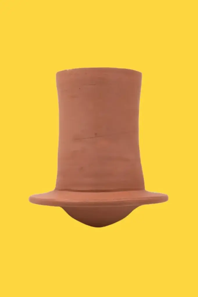 Whipping medium vase by Oasis