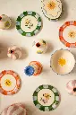 Plate Bohemia by Na Superficie