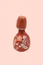 Serving bottle by Jequitinhonha Women