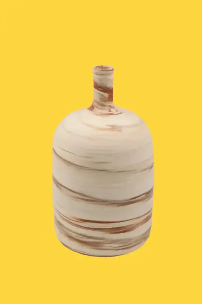Bottle Petra medium by Paula Sousa