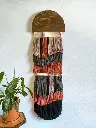 Wall art Textile by Layla Vilela