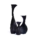 Vase Folha LARGE by Oca