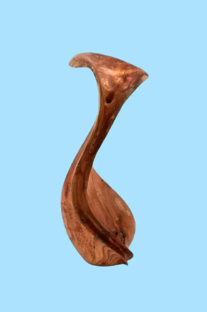 Vase Folha large by Oca