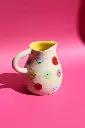 Jug joy spreader by Ana Lume