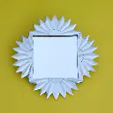 Mirror Sun by Ana Regal