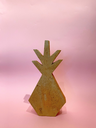 Pineapple by Bonecos