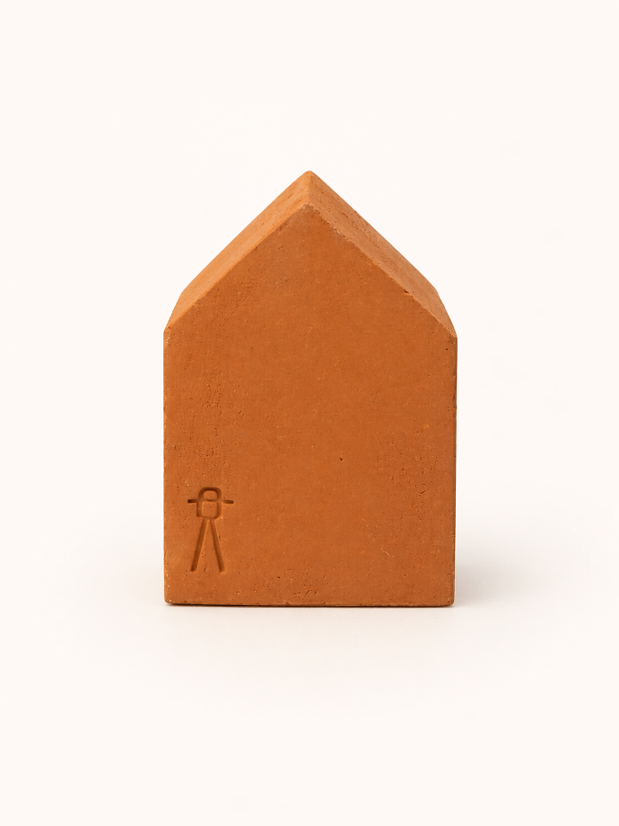 House by Bonecos
