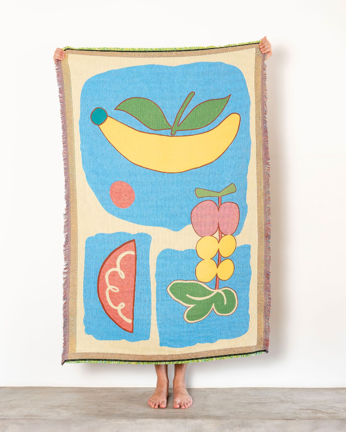 Throw Salad by Voador