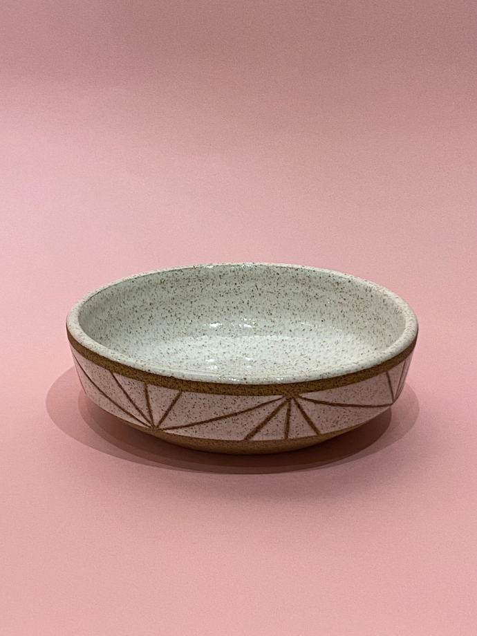 Bowl M by Mica