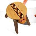 Lady Bug Tall By Tres Pontos