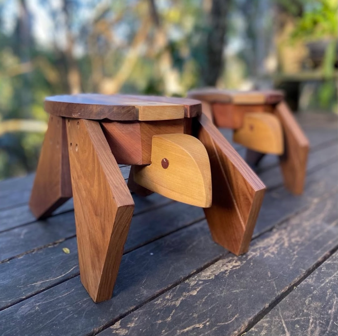 Turtle by Tres Pontos