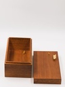 The Wait box by DZT
