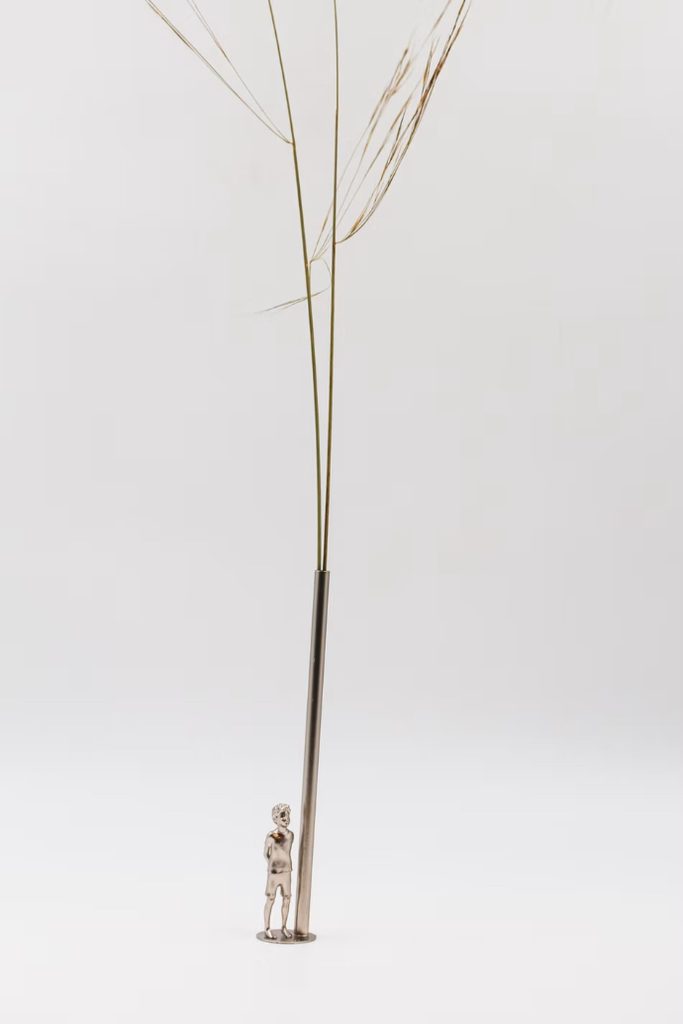 Vase Euro by DZT