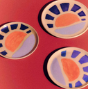 Plate Horizon by Studio Noir