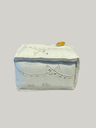 Ceramic Boat by DZT