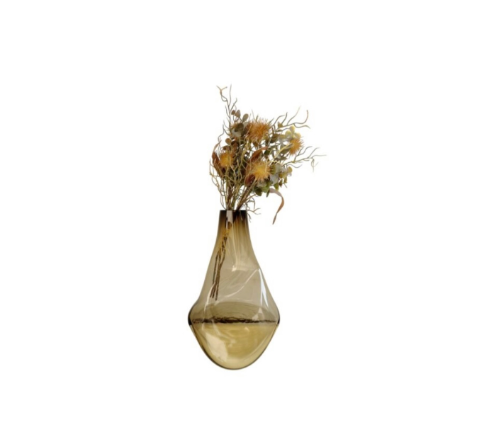 Vase Amber By Pedrazzi