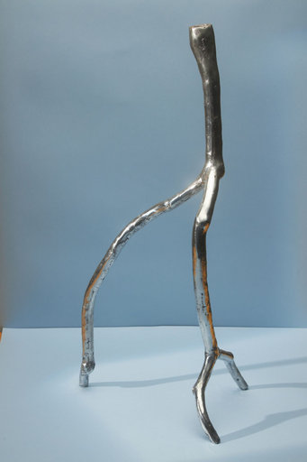 Candle Holder Floor Stick by Alya