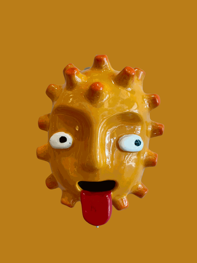 Mask 3 M by Cibi