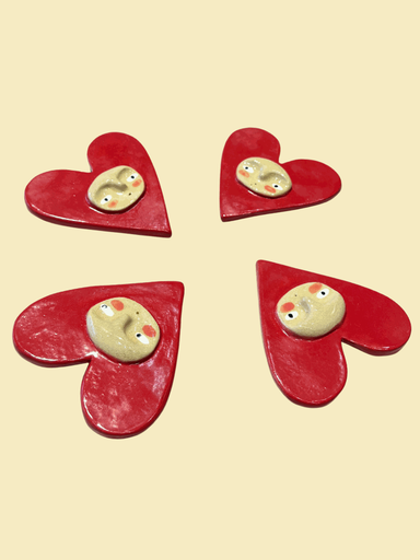 Heart Mini by Cibi