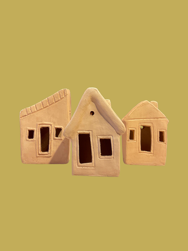 Trio House by Casa Bonita