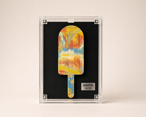 Popsicle by Grauters