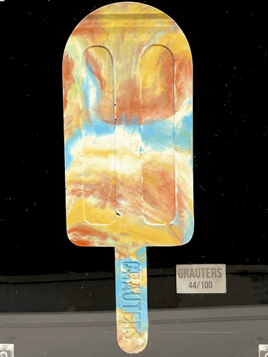 Popsicle by Grauters