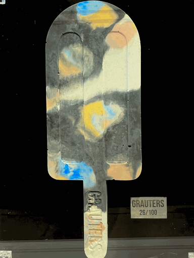 Popsicle by Grauters