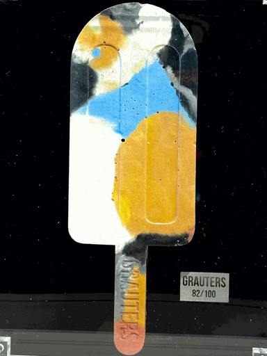 Popsicle by Grauters