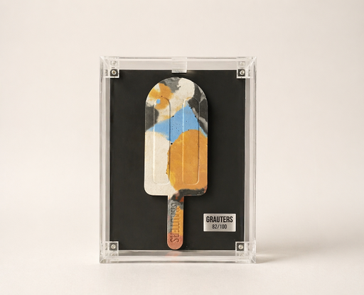 Popsicle by Grauters