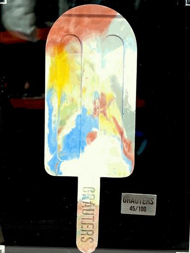 Popsicle by Grauters