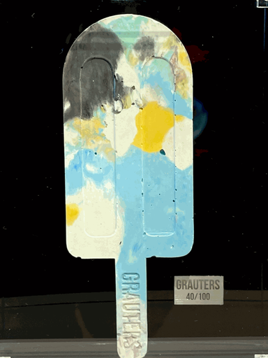 Popsicle by Grauters