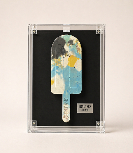 Popsicle by Grauters