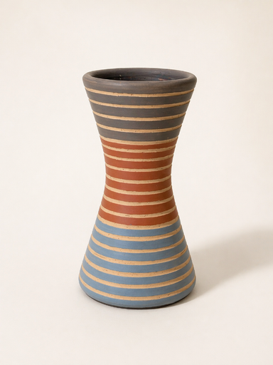 [ola0002] Vase 3 by Olaria