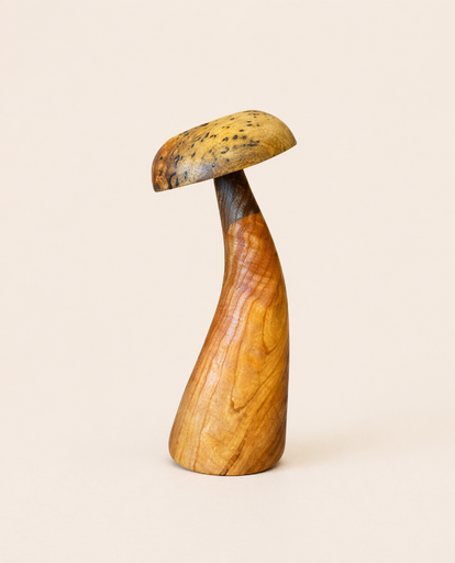 [oca0002] Mushroom B Medium by OCa