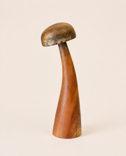 [oca0001] Mushroom B Large by Oca