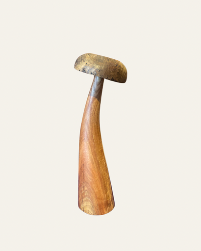 Mushroom B Large by Oca