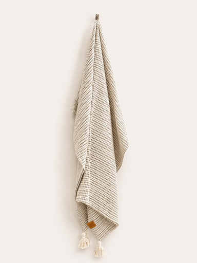 Table Cloth 130x230 (8 seater) Bordeaux by Deco