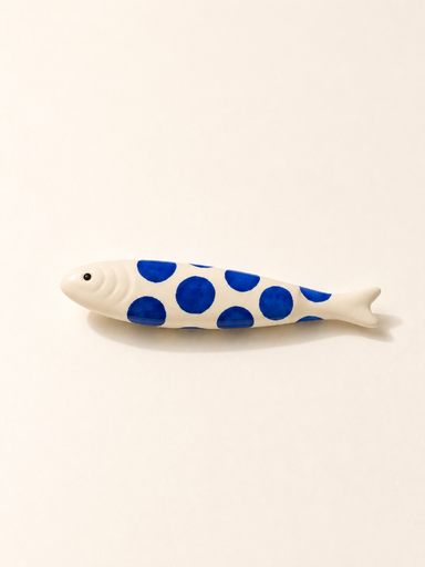[ren00043] Sardines by Atelier da Renata