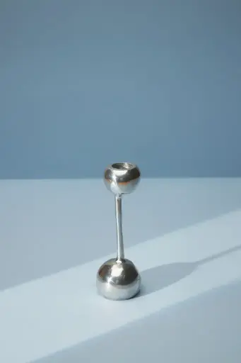 [aly00020] Candle Holder Castical S by Alya