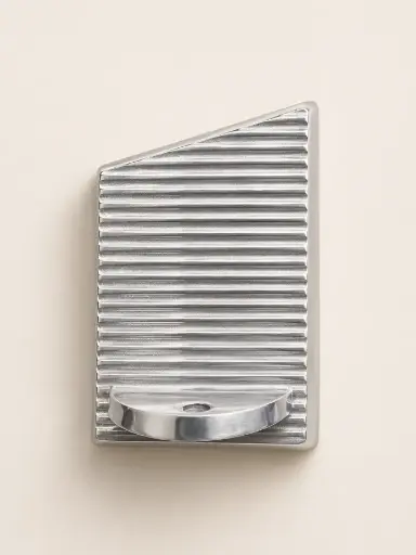 [aly00019] Wall Candle Holder Frizzos by Alya