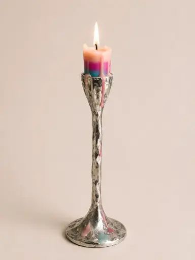 [aly00022] Candle Holder Classic M by Alya